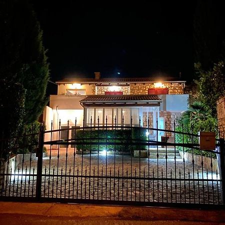 Vila Regi Medulin Dış mekan fotoğraf