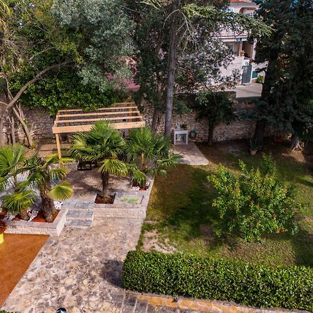 Vila Regi Medulin Dış mekan fotoğraf