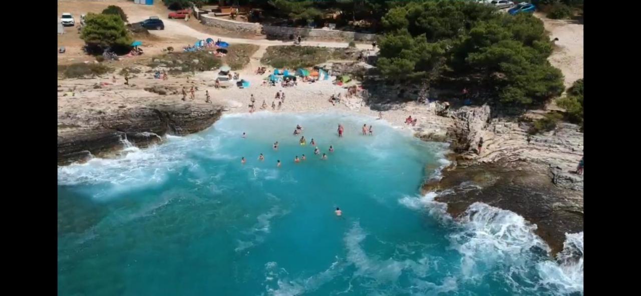 Vila Regi Medulin Dış mekan fotoğraf