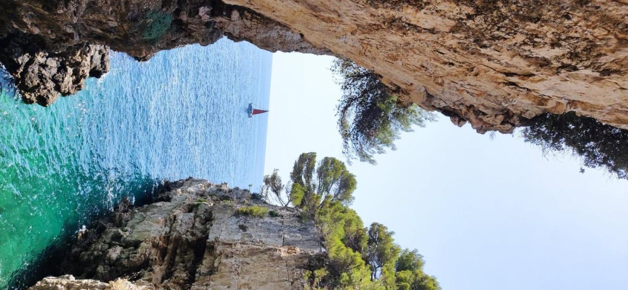 Vila Regi Medulin Dış mekan fotoğraf