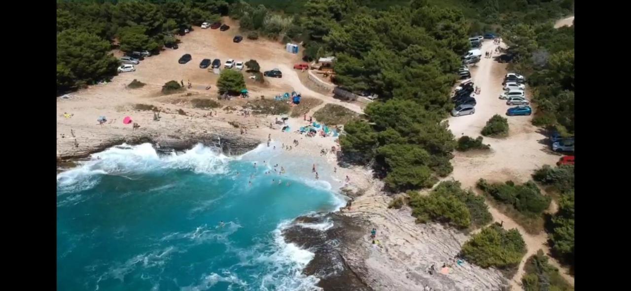 Vila Regi Medulin Dış mekan fotoğraf