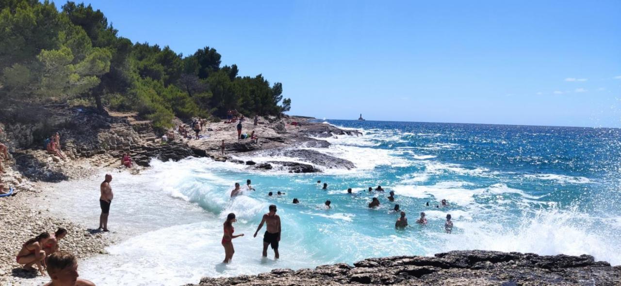 Vila Regi Medulin Dış mekan fotoğraf