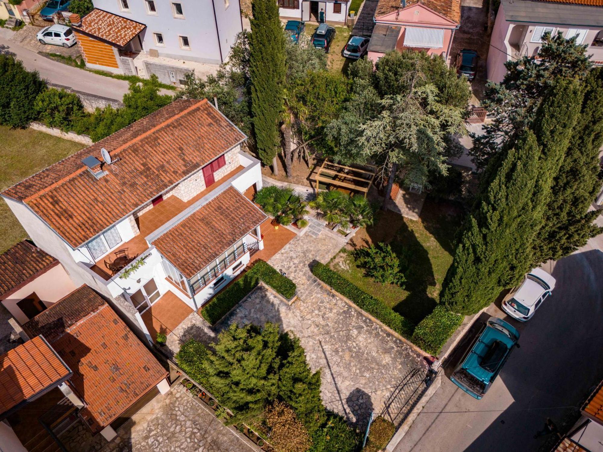 Vila Regi Medulin Dış mekan fotoğraf