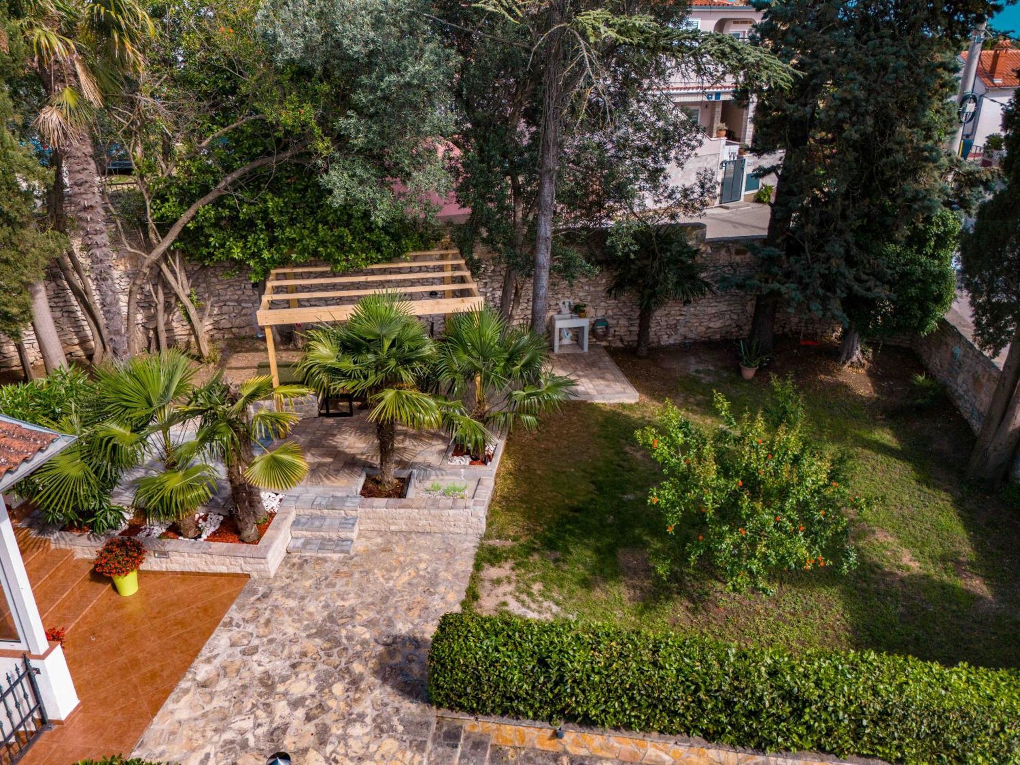 Vila Regi Medulin Dış mekan fotoğraf