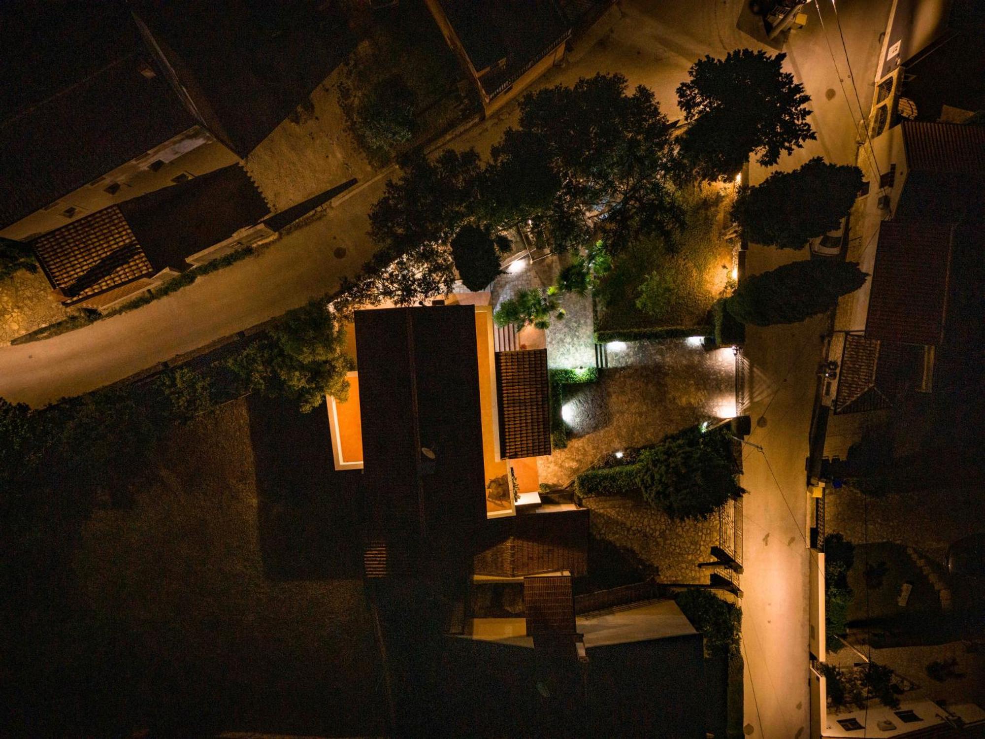 Vila Regi Medulin Dış mekan fotoğraf