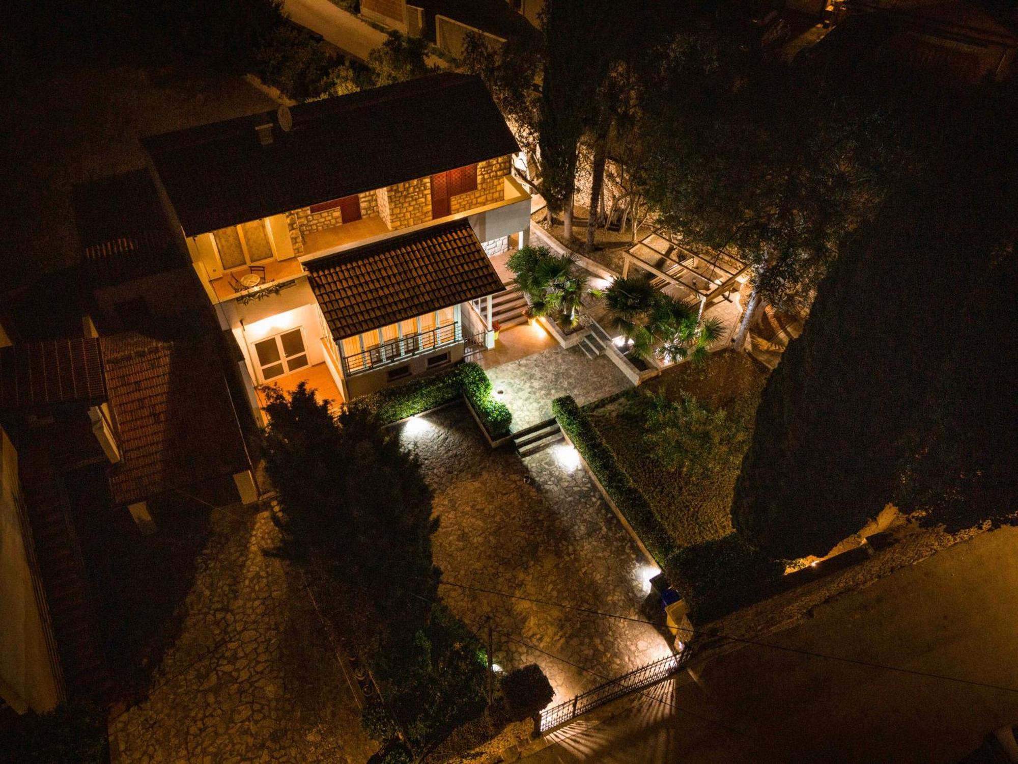 Vila Regi Medulin Dış mekan fotoğraf