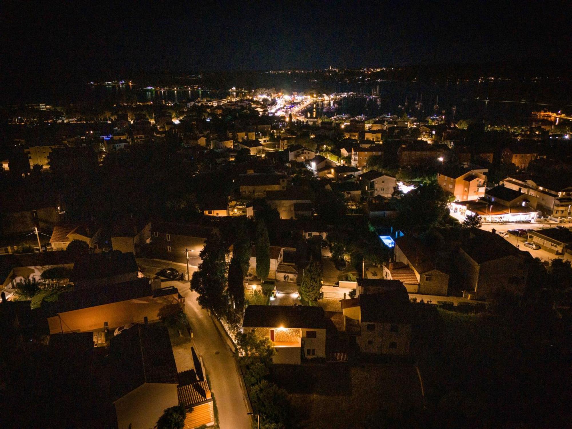 Vila Regi Medulin Dış mekan fotoğraf