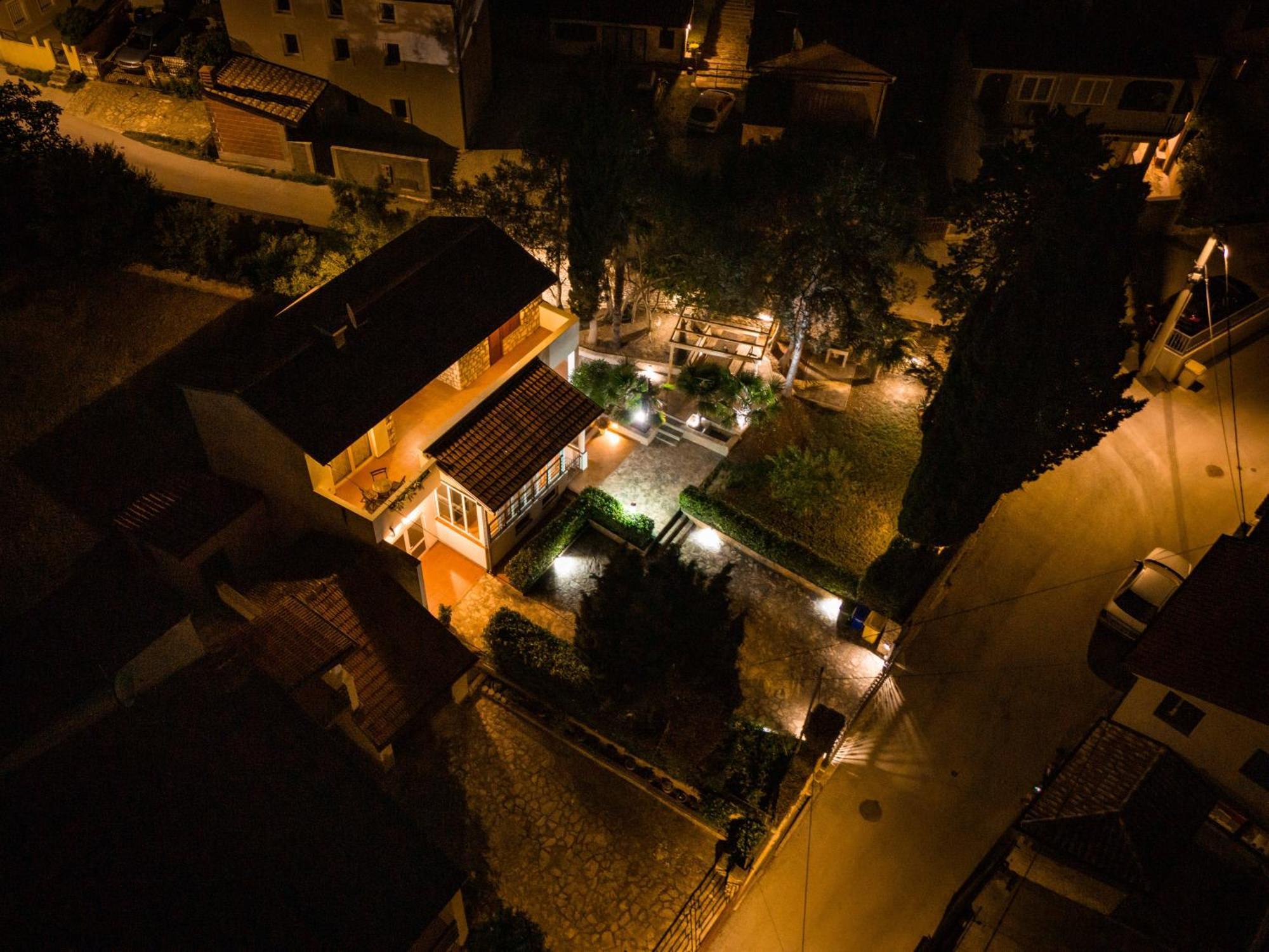 Vila Regi Medulin Dış mekan fotoğraf