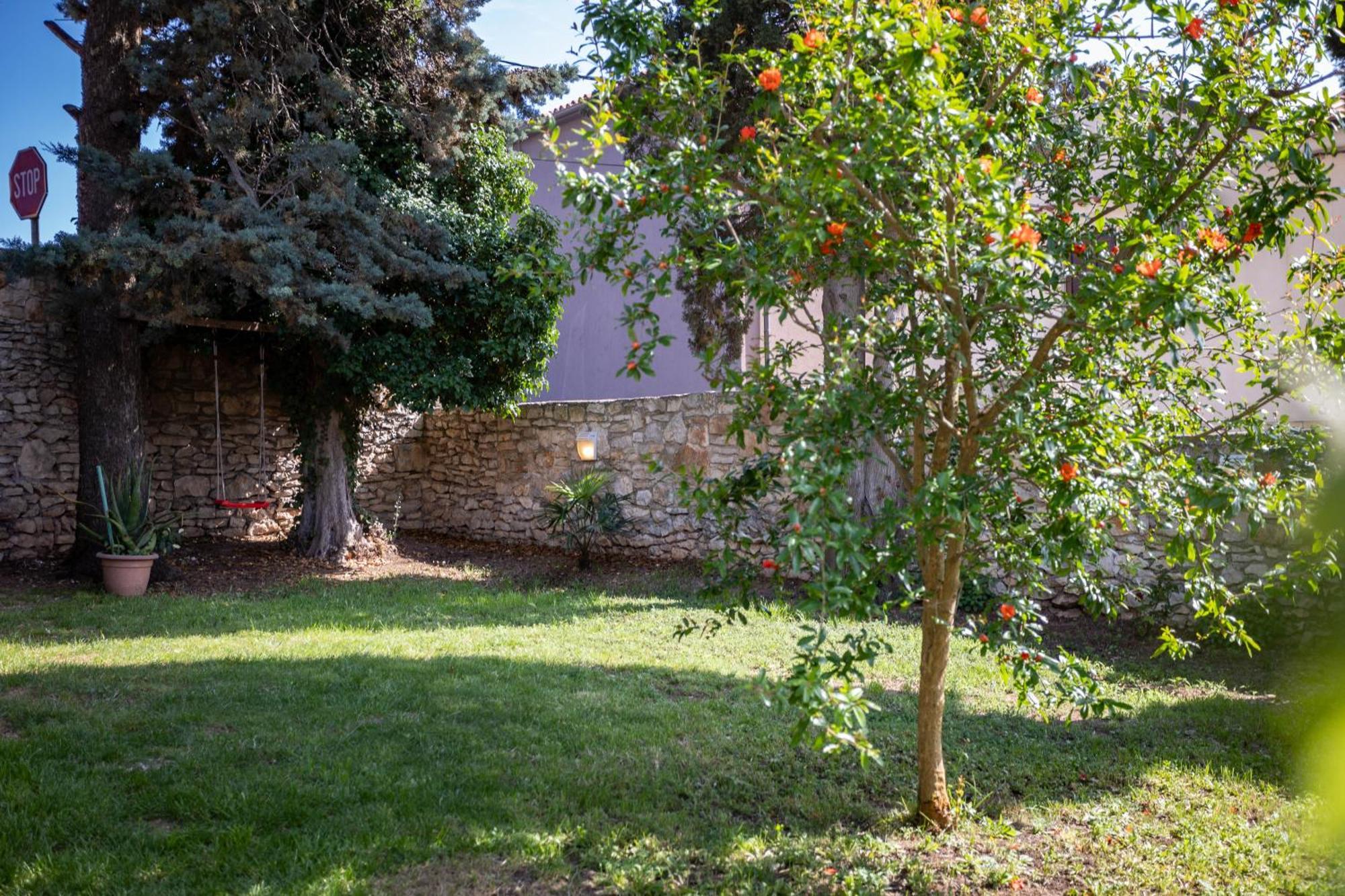Vila Regi Medulin Dış mekan fotoğraf