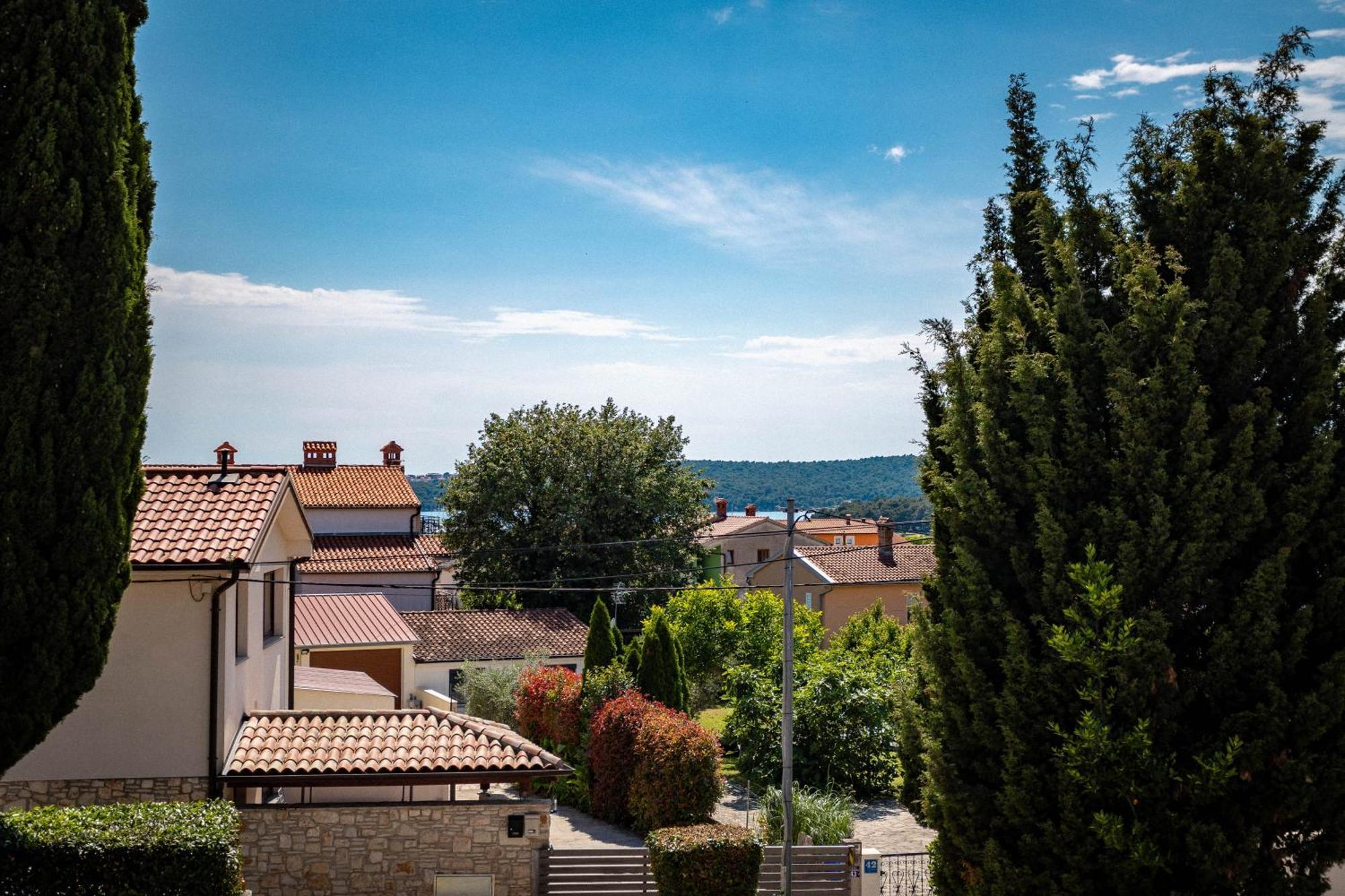 Vila Regi Medulin Dış mekan fotoğraf