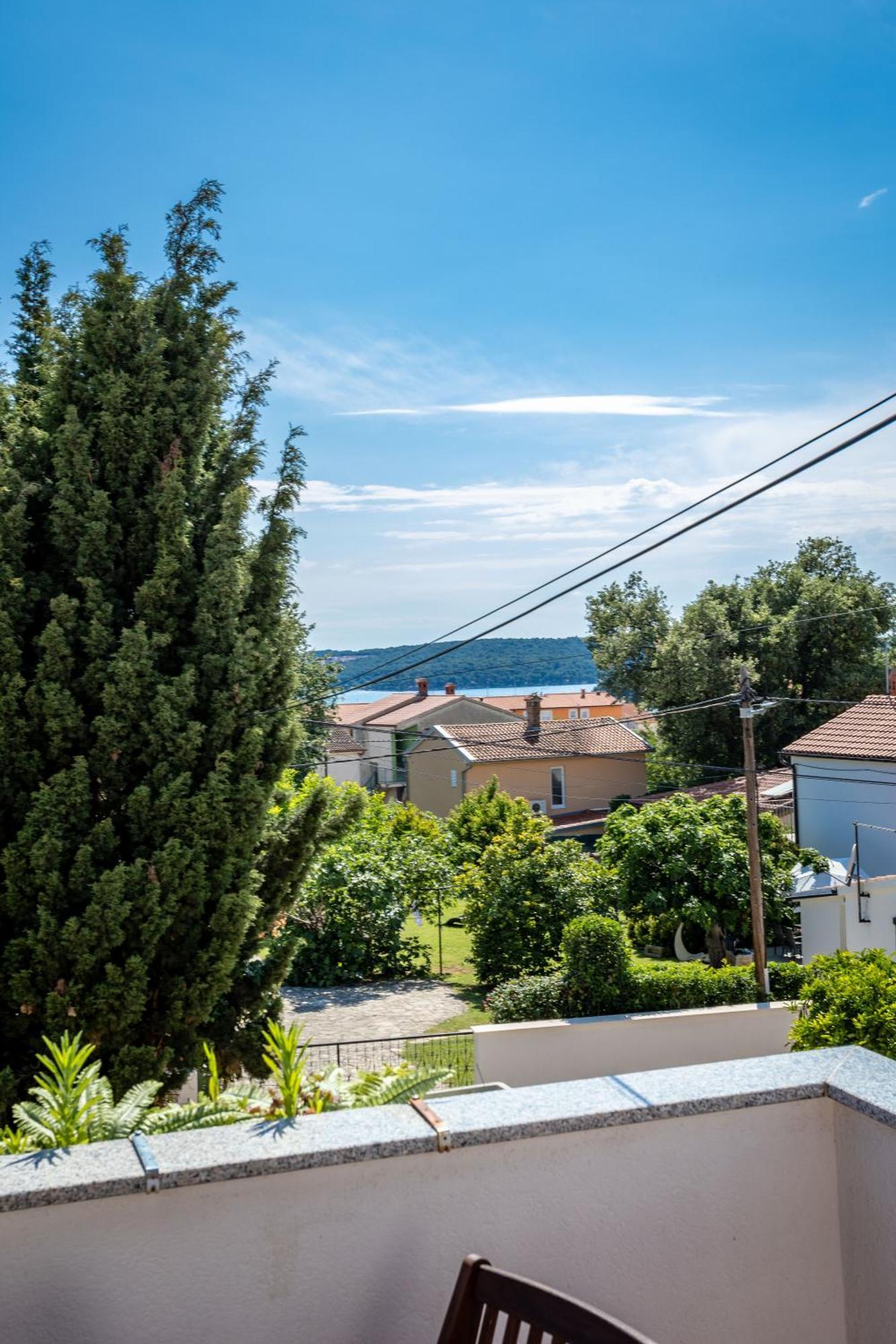Vila Regi Medulin Dış mekan fotoğraf