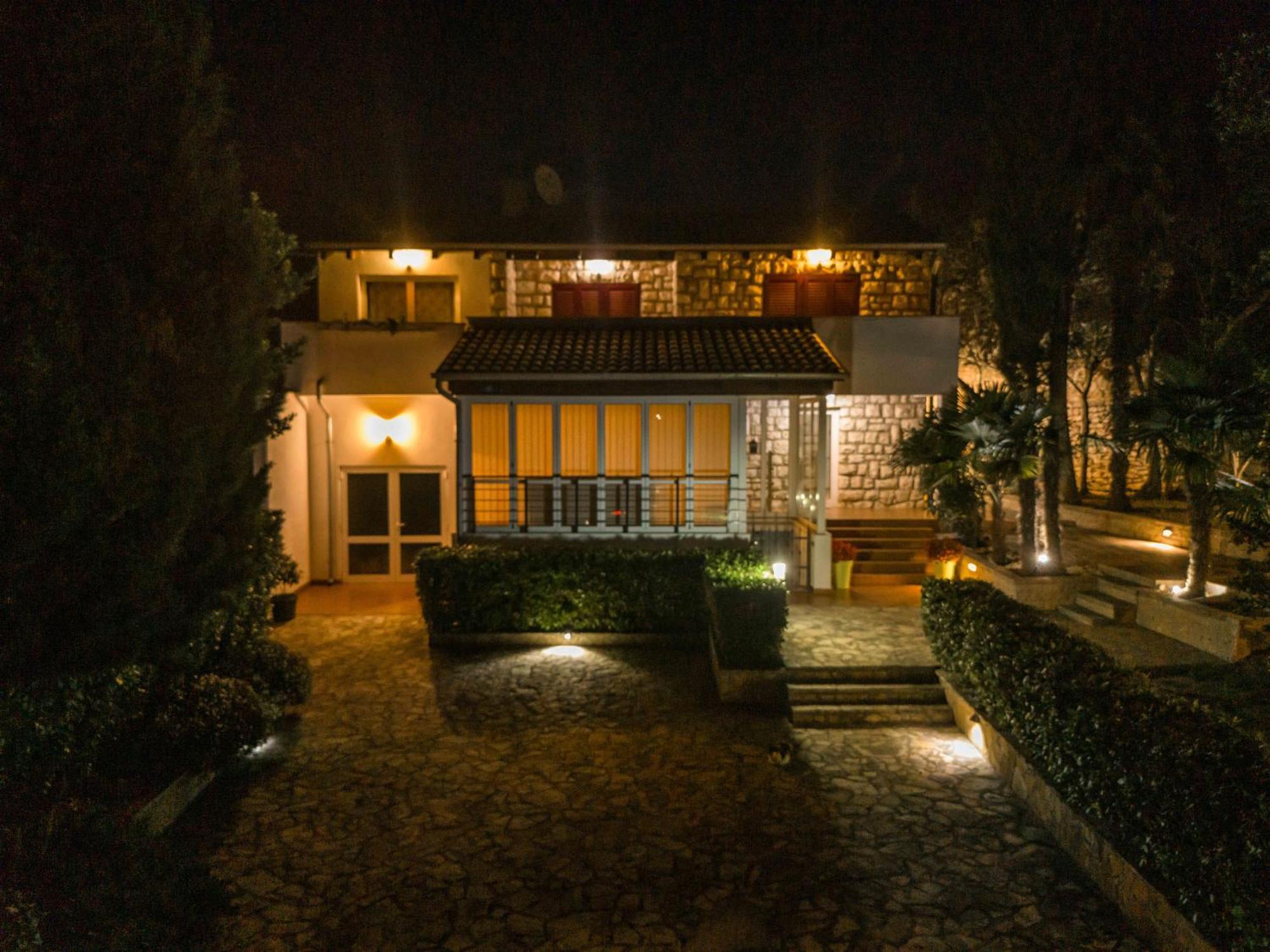 Vila Regi Medulin Dış mekan fotoğraf