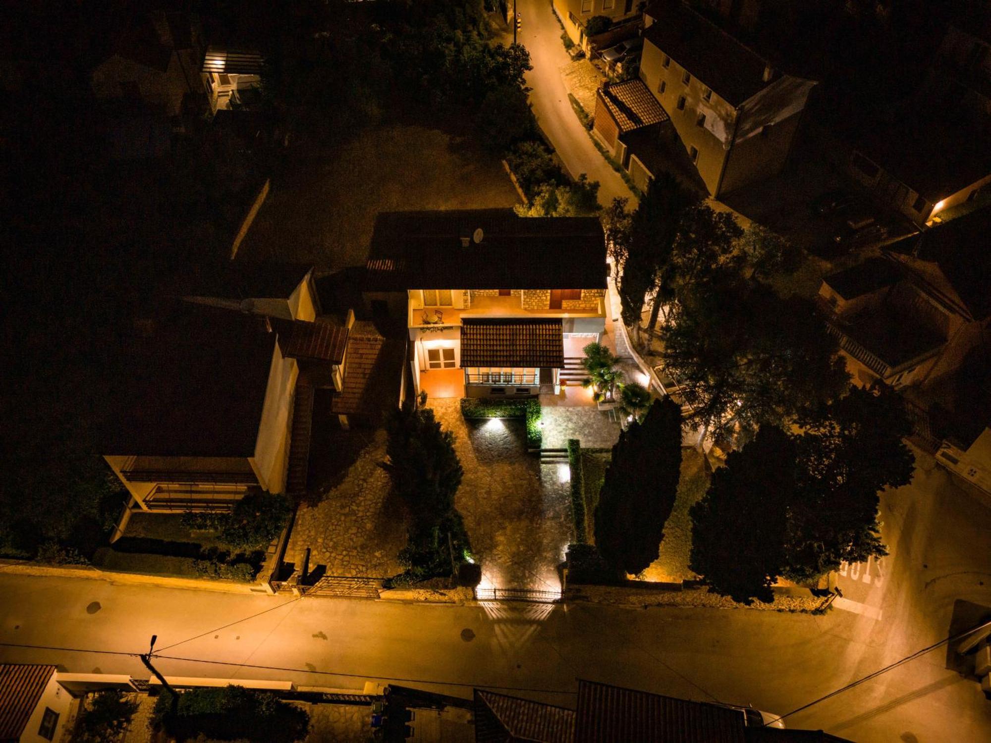 Vila Regi Medulin Dış mekan fotoğraf