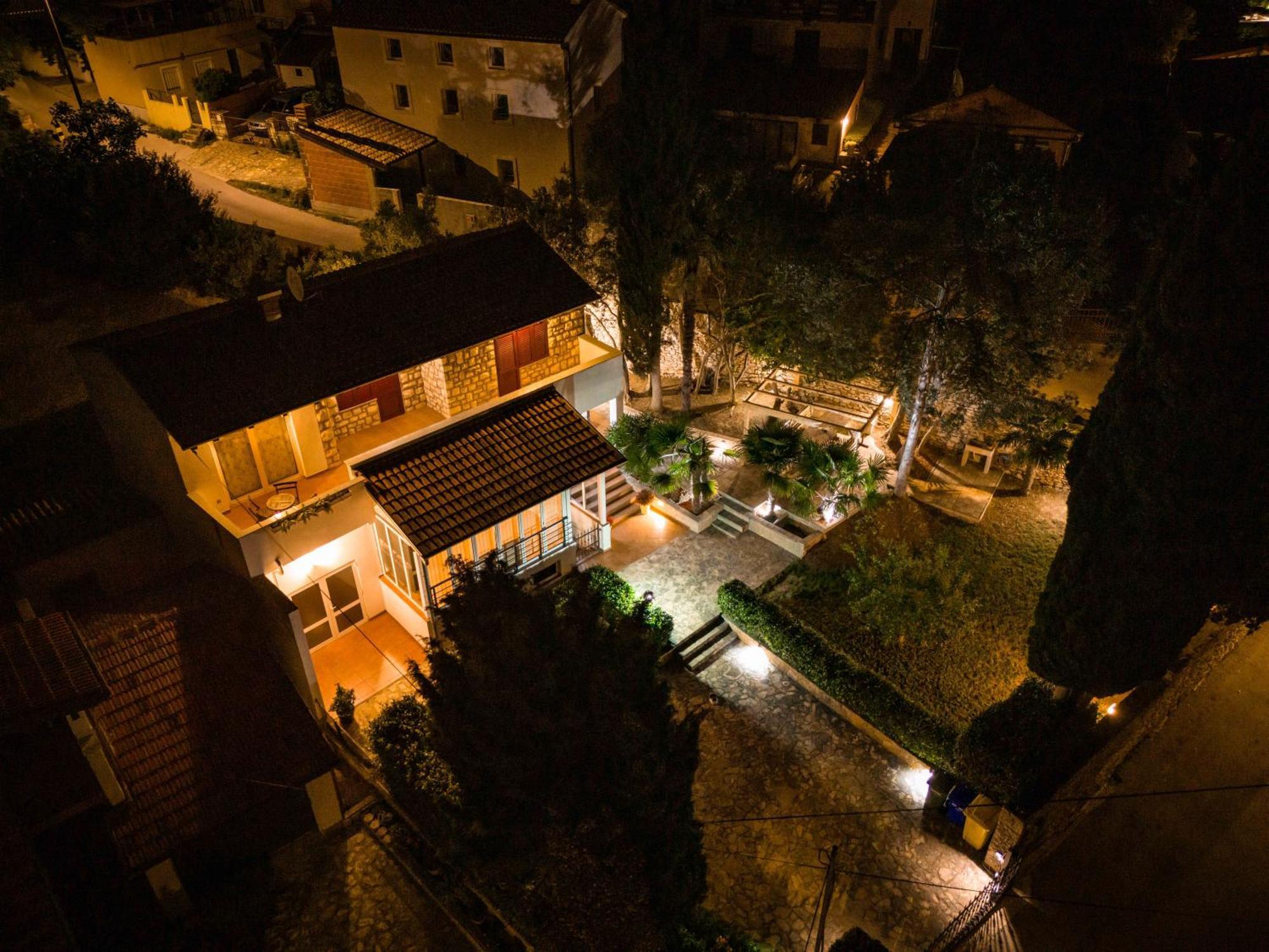 Vila Regi Medulin Dış mekan fotoğraf