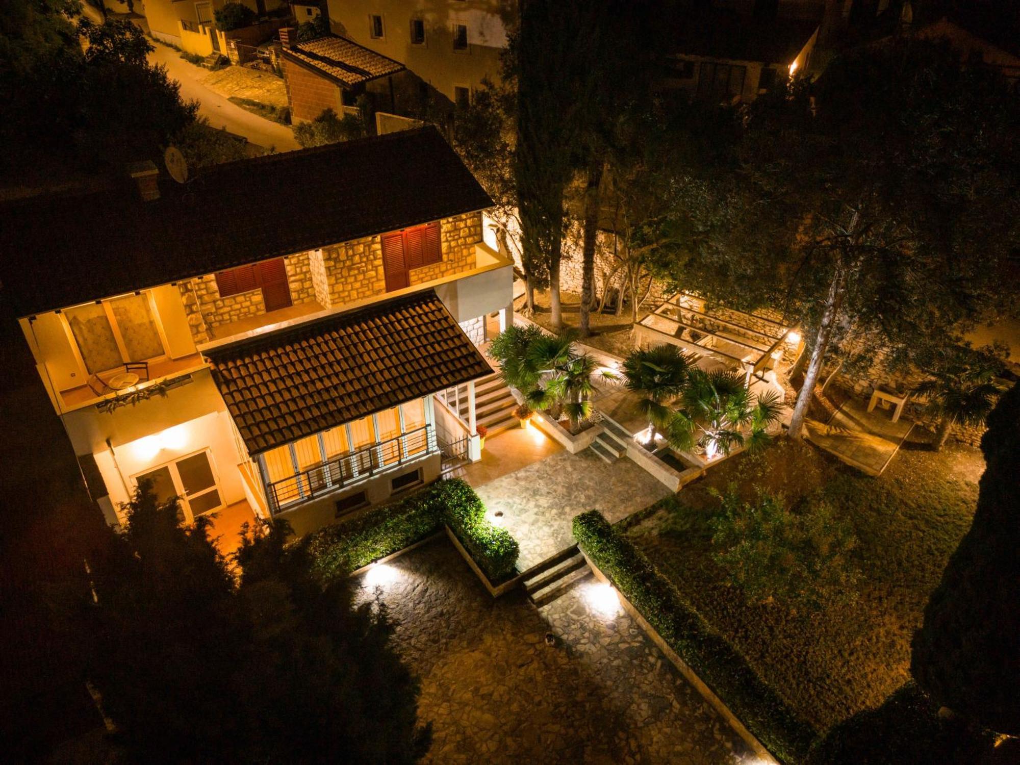 Vila Regi Medulin Dış mekan fotoğraf