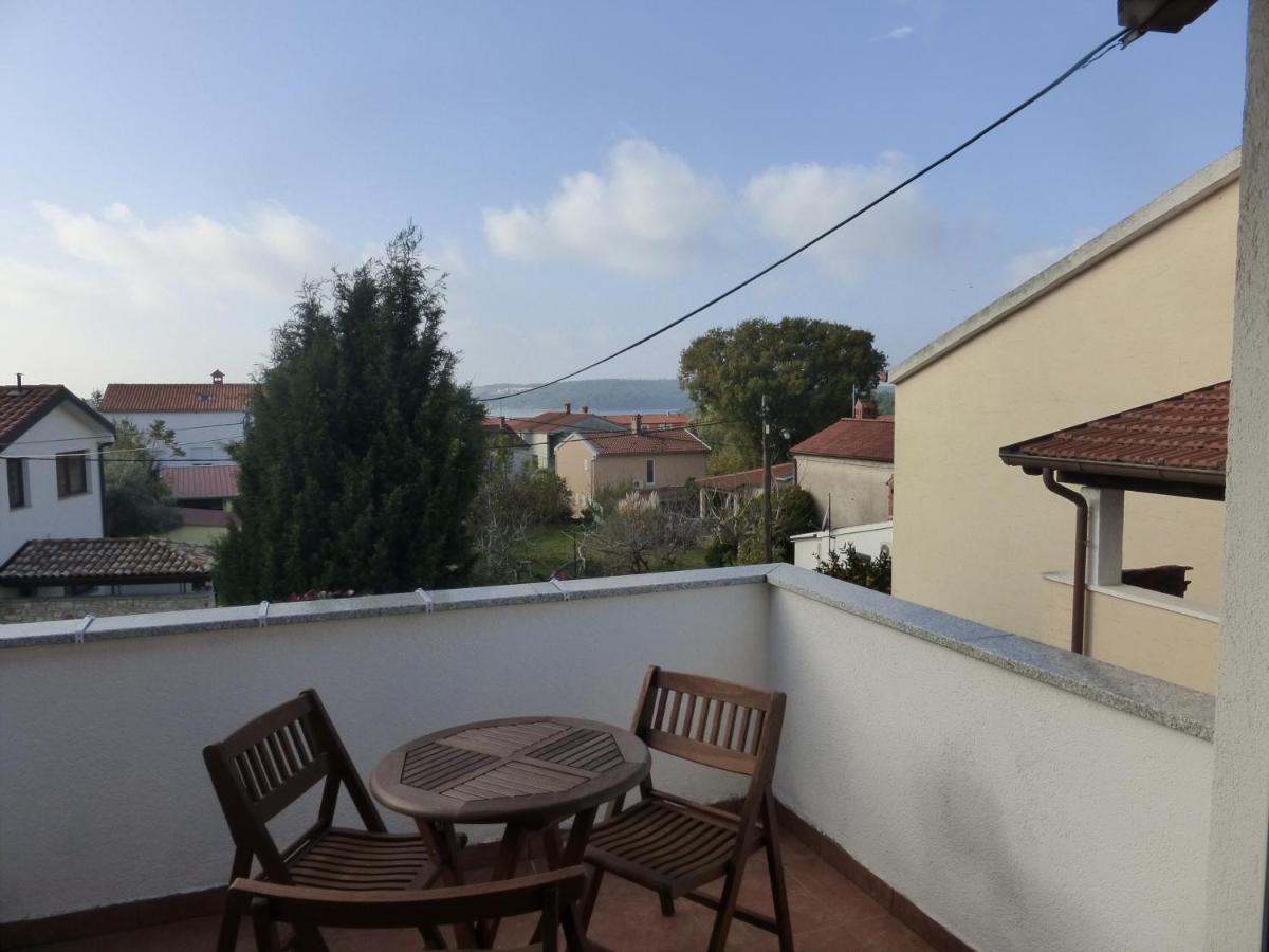 Vila Regi Medulin Dış mekan fotoğraf