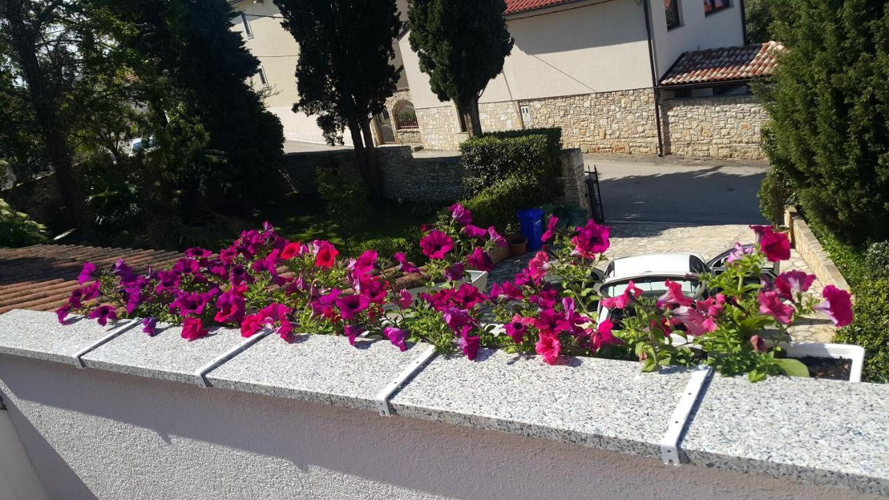 Vila Regi Medulin Dış mekan fotoğraf
